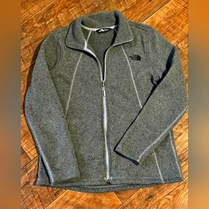 The North Face Fleece Full Zip